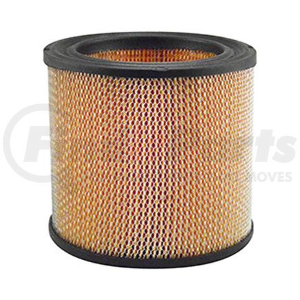 PA30020 by BALDWIN - Engine Air Filter - Axial Seal Element used for Kohler Applications