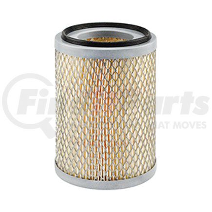 PA30021 by BALDWIN - Engine Air Filter - Axial Seal Element used for Daihatsu S-80 Trucks