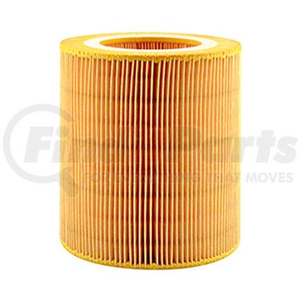 PA30015 by BALDWIN - Engine Air Filter - Axial Seal Element used for Atlas Copco Compressors
