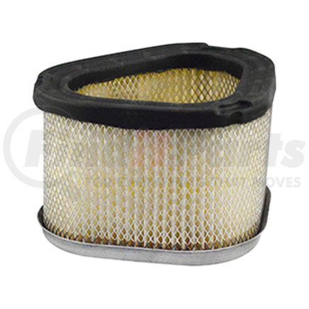 PA30031 by BALDWIN - Engine Air Filter - Axial Seal Element used for Various Applications