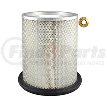 PA30026 by BALDWIN - AIR FILT