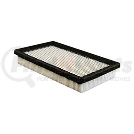 PA30052 by BALDWIN - Engine Air Filter - used for 1991-96 E-Z-Go Marathon Golf Carts