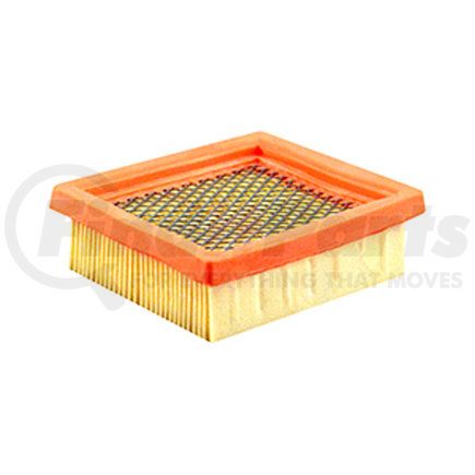 PA30053 by BALDWIN - Engine Air Filter - used for Cub Cadet Chippers