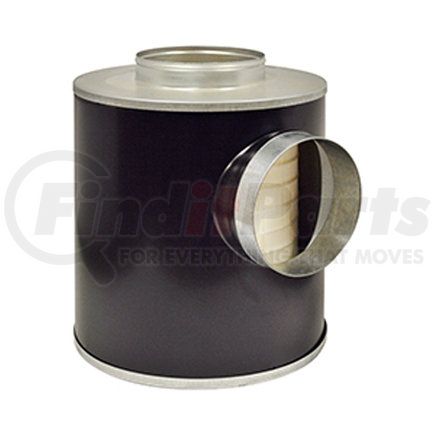 PA30041 by BALDWIN - Engine Air Filter - with Disposable Housing used for Various Applications