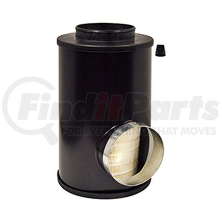 PA30073 by BALDWIN - Engine Air Filter - with Disposable Housing used for Various Applications