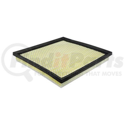 PA4453 by BALDWIN - Engine Air Filter - used for Chevrolet Cruze; Buick Verano