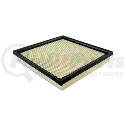 PA4454 by BALDWIN - Engine Air Filter - used for Buick, Chevrolet Automotive