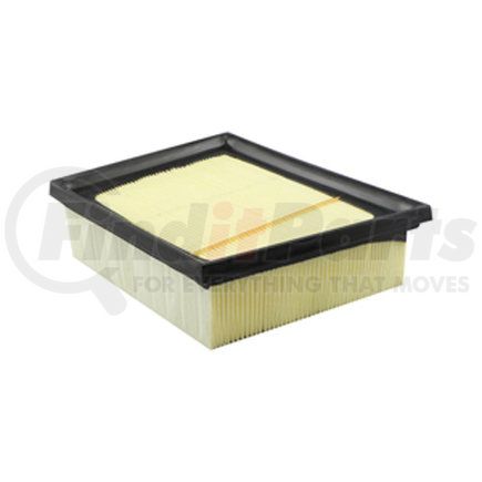 PA4455 by BALDWIN - Engine Air Filter - used for Ford Fiesta