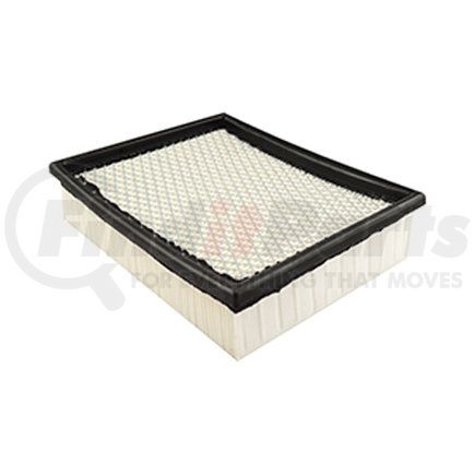 PA4447 by BALDWIN - Engine Air Filter - used for 2006-10 Hyundai Sonota