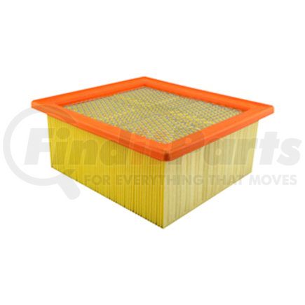 PA4458 by BALDWIN - Engine Air Filter - used for Dodge Pickups with 5.9L Fi Turbo Diesel Engine