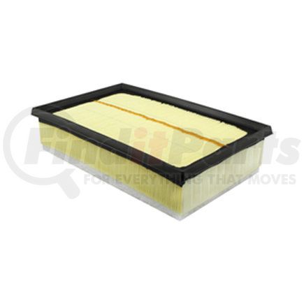 Baldwin PA4464 Engine Air Filter Engine Air Filter - used for Chevrolet Impala with V6-217 (3.6L) Engine