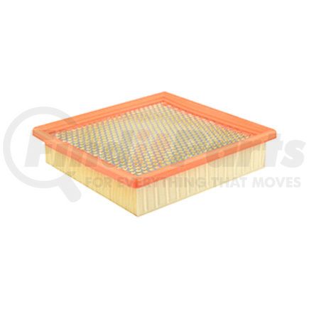 PA4483 by BALDWIN - Engine Air Filter - used for Jeep Grand Cherokee