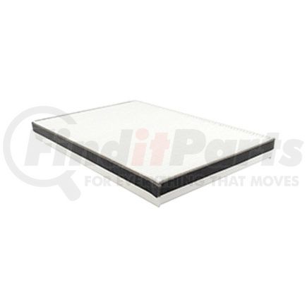 PA4488 by BALDWIN - Cabin Air Filter - used for Dodge, Freightliner, Mercedes-Benz Light-Duty Trucks