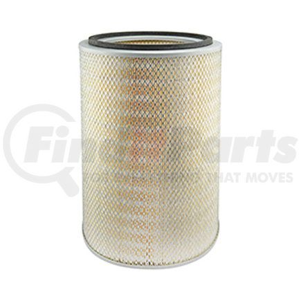 Baldwin PA5274 Engine Air Filter Engine Air Filter - Axial Seal Element