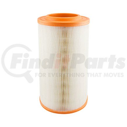 PA4472 by BALDWIN - Engine Air Filter - Axial Seal Element used for Citroen, Fiat, Peugeot Vans