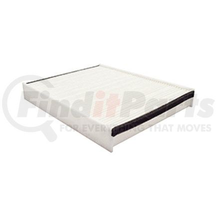 PA4474 by BALDWIN - Cabin Air Filter - used for Ford Focus, C-Max, Escape, Transit Connect; Lincoln MKC