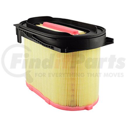 PA5289 by BALDWIN - Engine Air Filter - Axial Seal Element used for Caterpillar Equipment