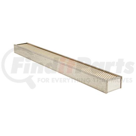 PA5299 by BALDWIN - Cabin Air Filter - used for Massey Ferguson Equipment