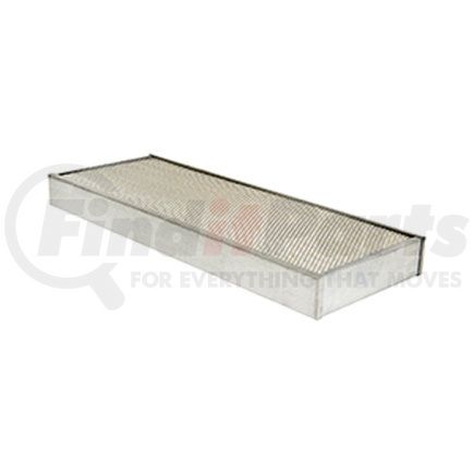 PA5283 by BALDWIN - Cabin Air Filter - used for Gleaner, Massey Ferguson, White Combines