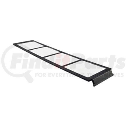PA5630 by BALDWIN - Cabin Air Filter - used for Hitachi Zaxis 75US-A, ZX75US-A Excavators