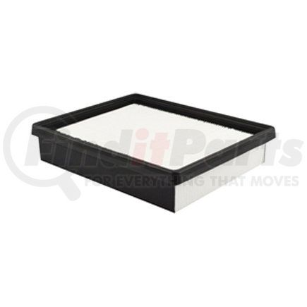 PA5631 by BALDWIN - Cabin Air Filter - used for Case, Link-Belt Excavators