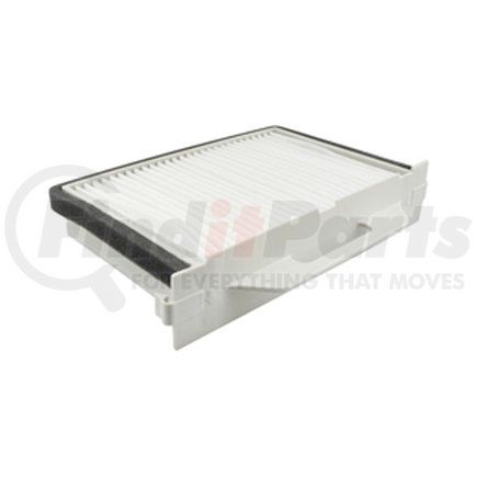 PA5621 by BALDWIN - Cabin Air Filter - with Handle used for Various Truck Applications