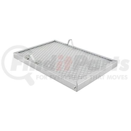 PA5633 by BALDWIN - Cabin Air Filter - used for Caterpillar Crawler Tractors