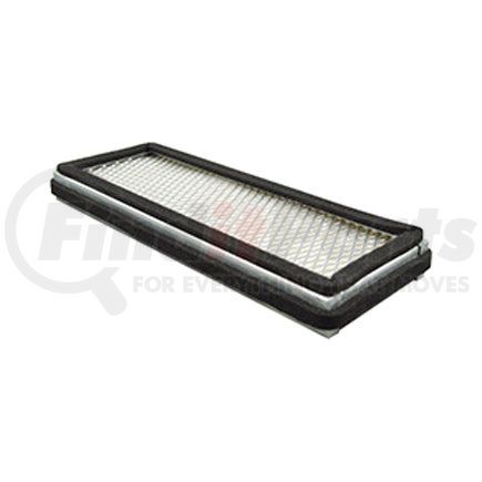 PA5650 by BALDWIN - Cabin Air Filter - used for Caterpillar Equipment