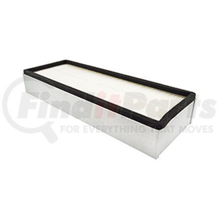 PA5654 by BALDWIN - Ventilation Air Filter - used for Caterpillar Off-Highway Trucks, Wheel Tractors