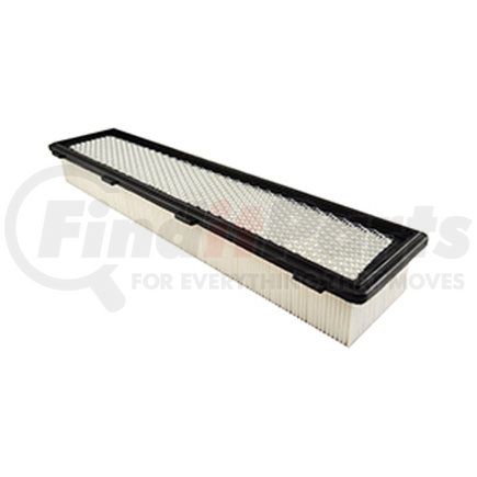 PA5649 by BALDWIN - Cabin Air Filter - used for Case-IH, McCormick Equipment