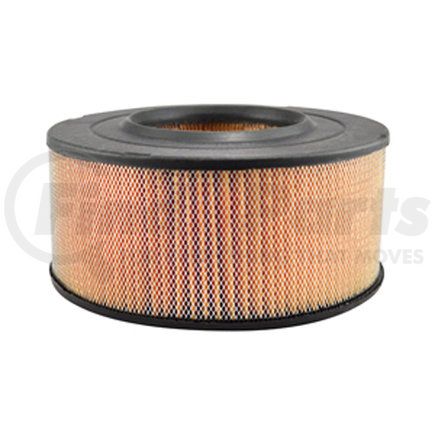 PA5664 by BALDWIN - Engine Air Filter - Axial Seal Element used for Volvo-Penta Marine Engines