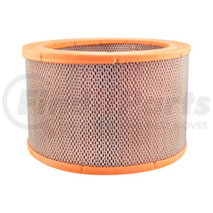 PA5665 by BALDWIN - Engine Air Filter - Axial Seal Element