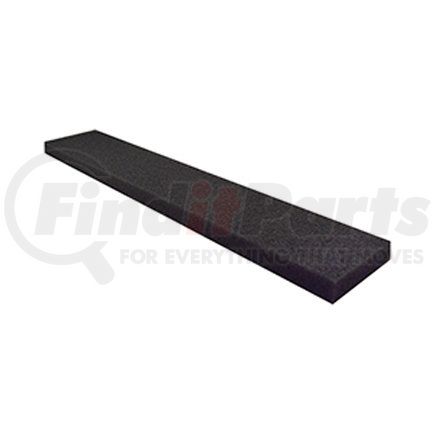 PA5678 by BALDWIN - Cabin Air Filter - Foam Cab Air Element used for New Holland Bale Wagons