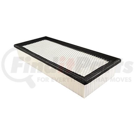 PA5680 by BALDWIN - Cabin Air Filter - used for Caterpillar Engines, Off-Highway Trucks, Wheel Tractors