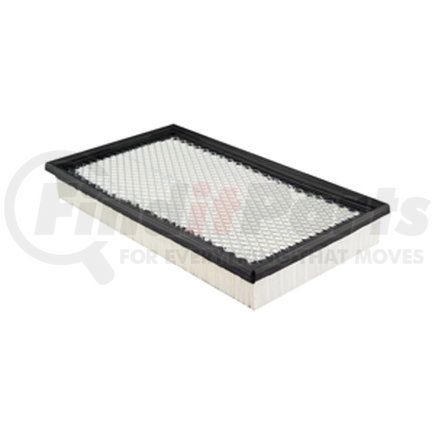 PA5669 by BALDWIN - Cabin Air Filter - used for John Deere Dozers, Feller Bunchers, Loaders