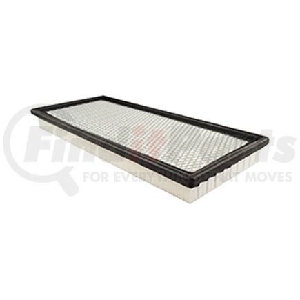 PA5697 by BALDWIN - Cabin Air Filter - used for Caterpillar Loaders, Motor Graders