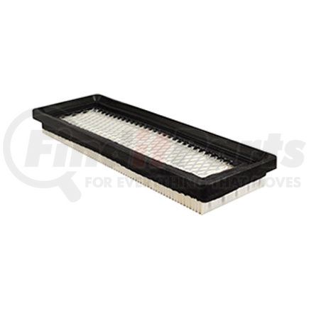 PA5698 by BALDWIN - Cabin Air Filter - used for John Deere Loaders