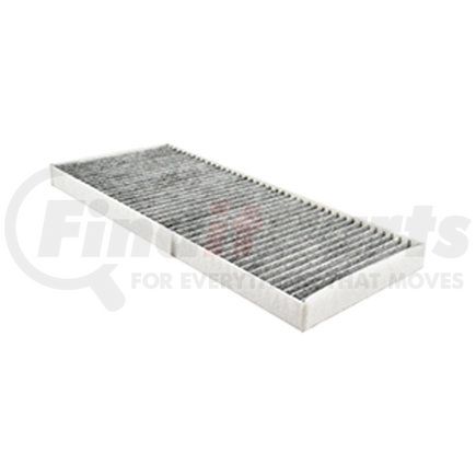 PA5725 by BALDWIN - Cabin Air Filter - used for Case Loaders