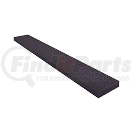 PA5713 by BALDWIN - Cabin Air Filter - Foam Cab Air Element used for John Deere Tractors