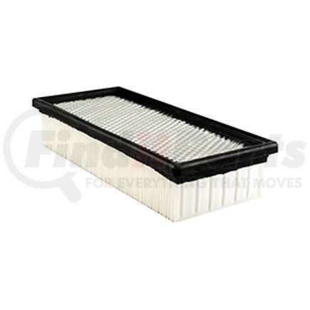 PA5774 by BALDWIN - Cabin Air Filter - used for Caterpillar Loaders, Skid Steers
