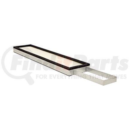 PA5780 by BALDWIN - Cabin Air Filter - with 8 Inch Metal Handle used for Volvo Motor Graders