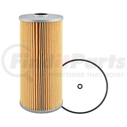 PF9889 by BALDWIN - Fuel Filter