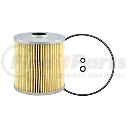 Baldwin PF9890 Fuel Filter Fuel Filter - used for Mitsubishi Trucks