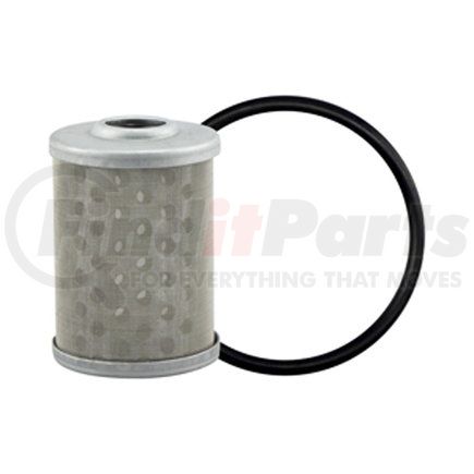 PF9873 by BALDWIN - Fuel Filter - used for Doosan, Hitachi, John Deere, Kobelco, New Holland Excavators