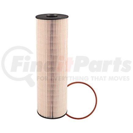 PF9879 by BALDWIN - Fuel Filter - used for M.A.N. D28V V8-750, V10-900, V12-1100 Engines