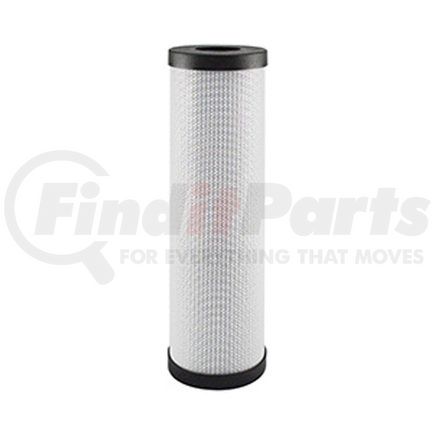 PT23010 by BALDWIN - Hydraulic Filter - used for Liebherr Applications