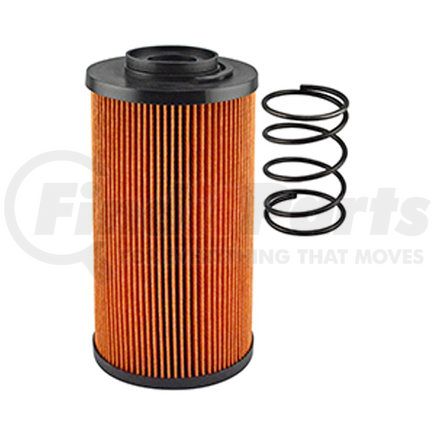 PT23001 by BALDWIN - Hydraulic Filter - used for Mp Filtri Hydraulic Systems