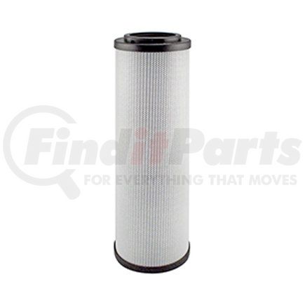 PT23033-MPG by BALDWIN - Hydraulic Filter - Maximum Performance Glass used for Vogele Hydraulic Assemblies