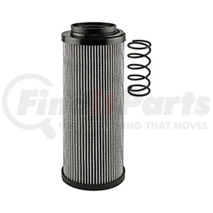 PT23063-MPG by BALDWIN - Hydraulic Filter - Maximum Performance Glass Hydraulic Element