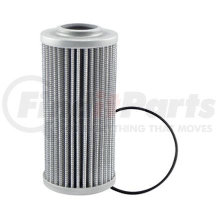 PT9435-MPG by BALDWIN - Hydraulic Filter - used for Volvo Dump Trucks, T450D Articulated Scraper Hauler